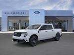 New 2025 Ford Maverick XLT SuperCrew Cab for sale #25T1167 - photo 1