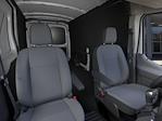2025 Ford Transit 250 Medium Roof RWD Empty Cargo Van for sale #25T1168 - photo 10