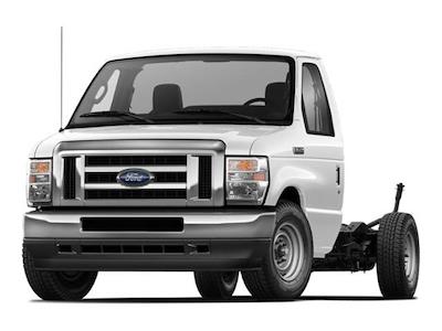 Used 2022 Ford E-350 - photo 1