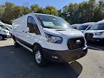 New 2025 Ford Transit 250 Low Roof Empty Cargo Van for sale #25T1170 - photo 1