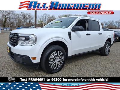 Used 2023 Ford Maverick SuperCrew Cab Pickup for sale #25T200A - photo 1