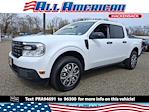 Used 2023 Ford Maverick SuperCrew Cab Pickup for sale #25T200A - photo 1