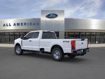 New 2025 Ford F-350 XL Super Cab 4WD SRW Pickup for sale #25T232 - photo 2
