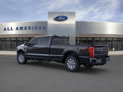 New 2025 Ford F-350 XLT Crew Cab 4WD SRW Pickup for sale #25T262 - photo 2