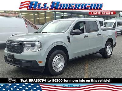 Used 2024 Ford Maverick XL SuperCrew Cab for sale #25T284A - photo 1