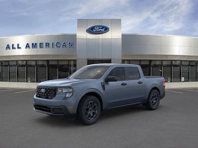 2025 Ford Maverick SuperCrew Cab AWD Pickup for sale #25T334 - photo 1
