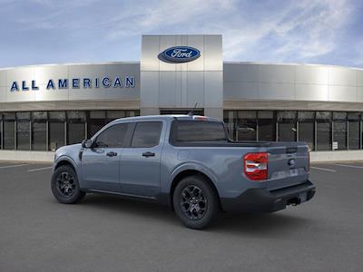 New 2025 Ford Maverick XLT SuperCrew Cab AWD Pickup for sale #25T334 - photo 2