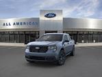 2025 Ford Maverick SuperCrew Cab AWD Pickup for sale #25T334 - photo 3
