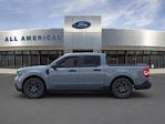 2025 Ford Maverick SuperCrew Cab AWD Pickup for sale #25T334 - photo 4