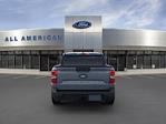 2025 Ford Maverick SuperCrew Cab AWD Pickup for sale #25T334 - photo 5