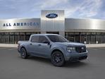 2025 Ford Maverick SuperCrew Cab AWD Pickup for sale #25T334 - photo 7
