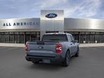 2025 Ford Maverick SuperCrew Cab AWD Pickup for sale #25T334 - photo 8