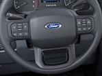 New 2025 Ford F-350 XL Regular Cab 4WD SRW Pickup for sale #25T389 - photo 12