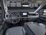 New 2025 Ford F-350 XL Regular Cab 4WD SRW Pickup for sale #25T389 - photo 9