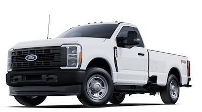 New 2025 Ford F-350 XL Regular Cab 4WD SRW Pickup for sale #25T429 - photo 1