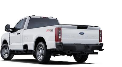 New 2025 Ford F-350 XL Regular Cab 4WD SRW Pickup for sale #25T429 - photo 2