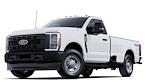 New 2025 Ford F-350 XL Regular Cab 4WD SRW Pickup for sale #25T429 - photo 1