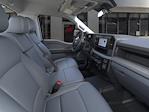 2025 Ford F-350 Regular Cab SRW 4WD Pickup for sale #25T429 - photo 11
