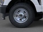 2025 Ford F-350 Regular Cab SRW 4WD Pickup for sale #25T429 - photo 19