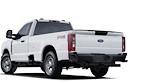 New 2025 Ford F-350 XL Regular Cab 4WD SRW Pickup for sale #25T429 - photo 2