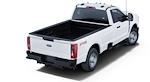 New 2025 Ford F-350 XL Regular Cab 4WD SRW Pickup for sale #25T429 - photo 3