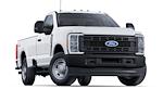 New 2025 Ford F-350 XL Regular Cab 4WD SRW Pickup for sale #25T429 - photo 4