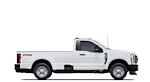 New 2025 Ford F-350 XL Regular Cab 4WD SRW Pickup for sale #25T429 - photo 5
