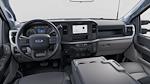 New 2025 Ford F-350 XL Regular Cab 4WD SRW Pickup for sale #25T429 - photo 7