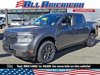 2024 Ford Maverick SuperCrew Cab FWD Pickup for sale #25T436A - photo 1