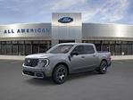 2025 Ford Maverick SuperCrew Cab AWD Pickup for sale #25T455 - photo 1