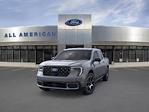 2025 Ford Maverick SuperCrew Cab AWD Pickup for sale #25T455 - photo 3