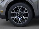 2025 Ford Maverick SuperCrew Cab AWD Pickup for sale #25T455 - photo 20