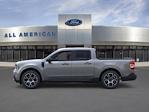 2025 Ford Maverick SuperCrew Cab AWD Pickup for sale #25T455 - photo 4
