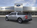 2025 Ford Maverick SuperCrew Cab AWD Pickup for sale #25T455 - photo 2