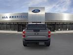 2025 Ford Maverick SuperCrew Cab AWD Pickup for sale #25T455 - photo 5