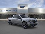 2025 Ford Maverick SuperCrew Cab AWD Pickup for sale #25T455 - photo 7