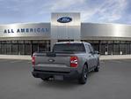 2025 Ford Maverick SuperCrew Cab AWD Pickup for sale #25T455 - photo 8