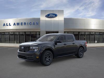 2025 Ford Maverick SuperCrew Cab AWD Pickup for sale #25T476 - photo 1