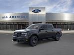 2025 Ford Maverick SuperCrew Cab AWD Pickup for sale #25T476 - photo 1
