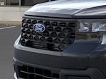 2025 Ford Maverick SuperCrew Cab AWD Pickup for sale #25T476 - photo 18