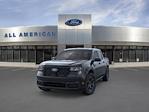 2025 Ford Maverick SuperCrew Cab AWD Pickup for sale #25T476 - photo 3