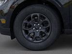 2025 Ford Maverick SuperCrew Cab AWD Pickup for sale #25T476 - photo 20