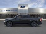 2025 Ford Maverick SuperCrew Cab AWD Pickup for sale #25T476 - photo 4