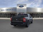 2025 Ford Maverick SuperCrew Cab AWD Pickup for sale #25T476 - photo 8