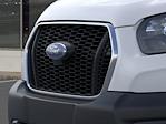 New 2025 Ford Transit 250 Medium Roof Empty Cargo Van for sale #25T522 - photo 17