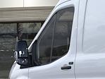 New 2025 Ford Transit 250 Medium Roof Empty Cargo Van for sale #25T522 - photo 20