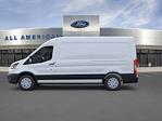 New 2025 Ford Transit 250 Medium Roof Empty Cargo Van for sale #25T522 - photo 6