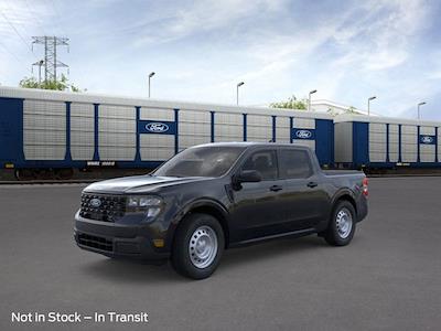 2025 Ford Maverick SuperCrew Cab AWD Pickup for sale #25T532 - photo 1