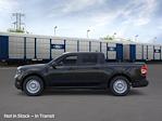 2025 Ford Maverick SuperCrew Cab AWD Pickup for sale #25T532 - photo 4
