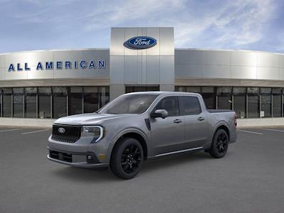 New 2025 Ford Maverick Lobo SuperCrew Cab AWD Pickup for sale #25T547 - photo 1